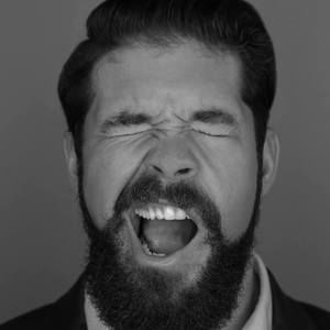 Meet your Posher, Mat